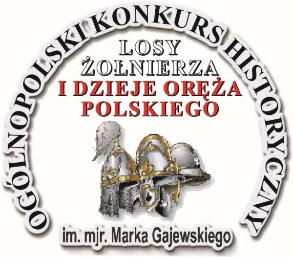 Szkoła Podstawowa Sióstr Niepokalanek LAUREACI XXVIII Konkurs Historyczny