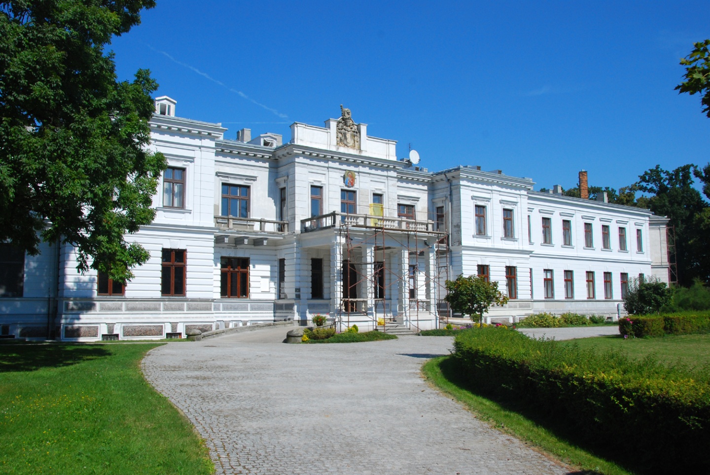 (11-13.03) - Klasy ósme - rekolekcje wielkopostne - Szymanów