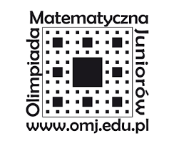 List gratulacyjny - Olimpiada Matematyczna Juniorów