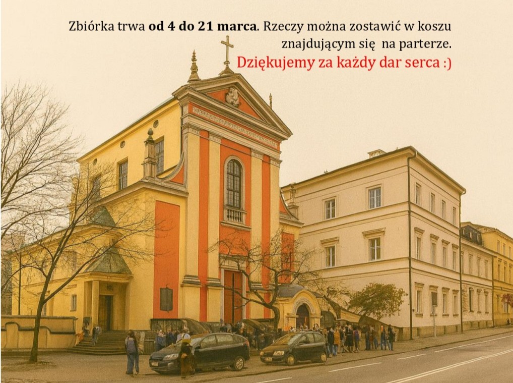 Jałmużna Wielkopostna