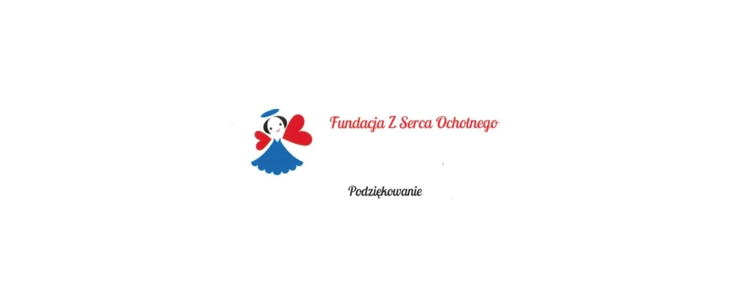 Fundacja z Serca Ochotnego
