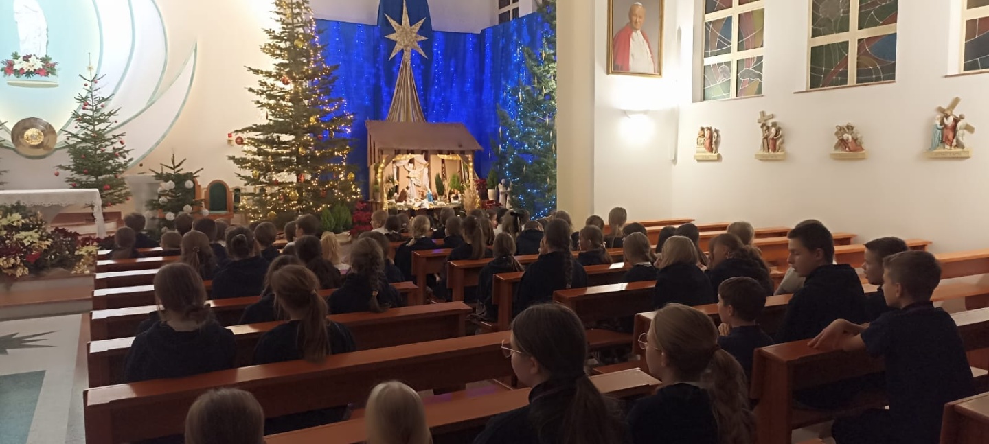 Spotkanie kolędowe - 9 stycznia