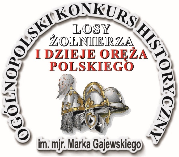 Ogólnopolski konkurs historyczny
