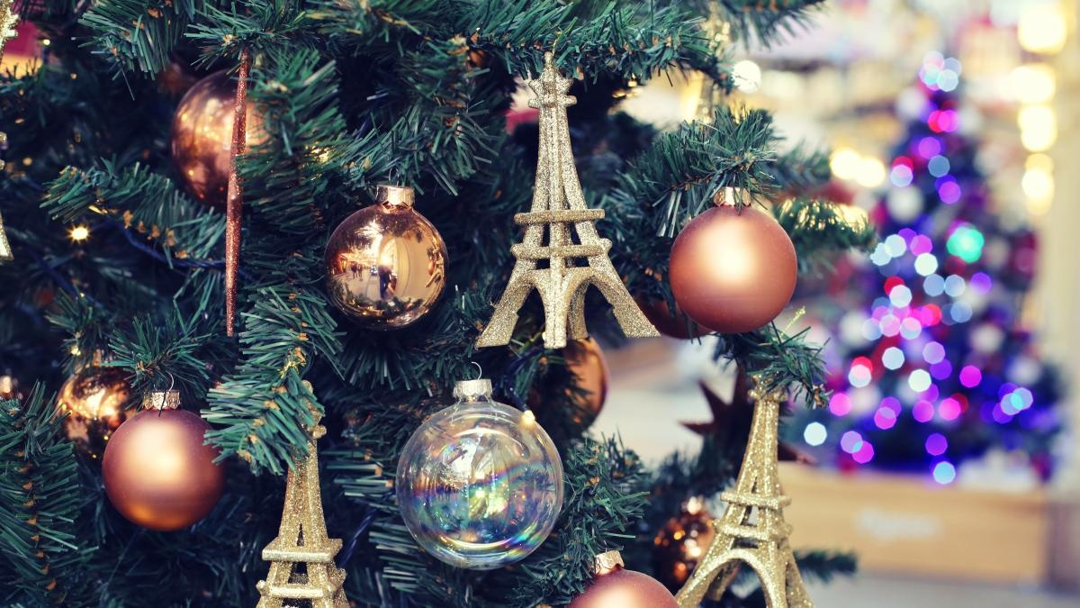 Wyniki Bożonarodzeniowego konkursu z języka francuskiego