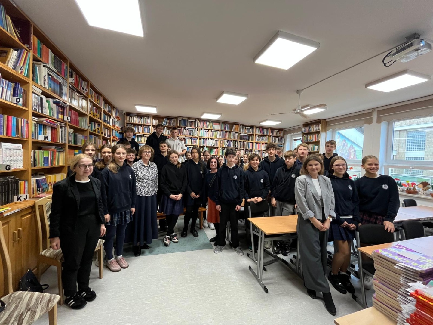 23.X - Lekcja poezji - rzecz o Zbigniewie Herbercie