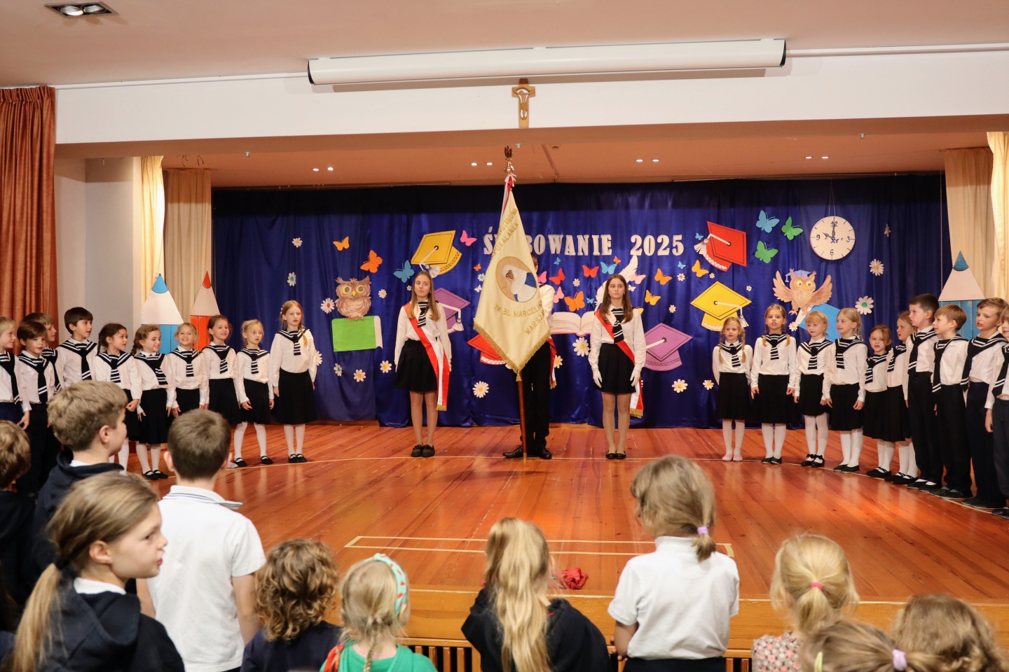 DZIEŃ PIERWSZAKA – 23 i 24 PAŹDZIERNIKA