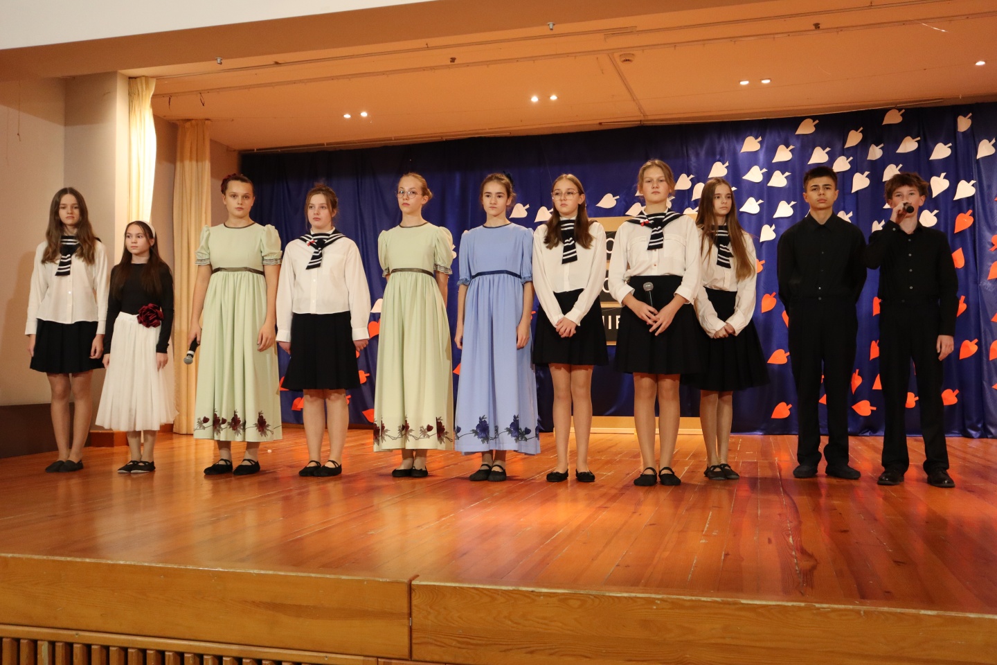 Przedstawienie 7b i 7c ODZYSKANIE NIEPODLEGŁOŚCI