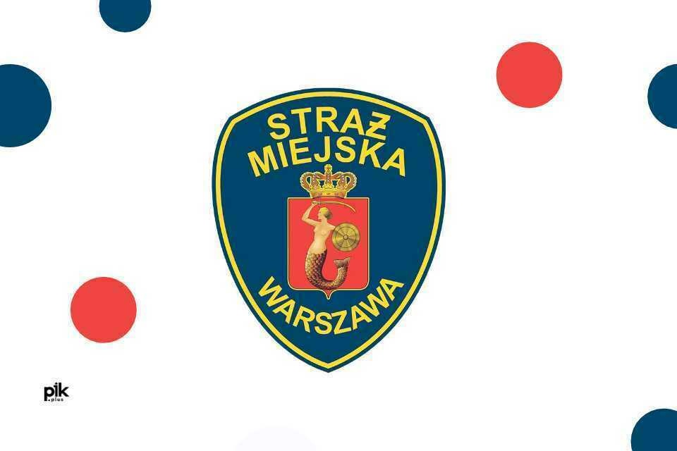 Spotkanie klas drugich ze Strażą Miejską