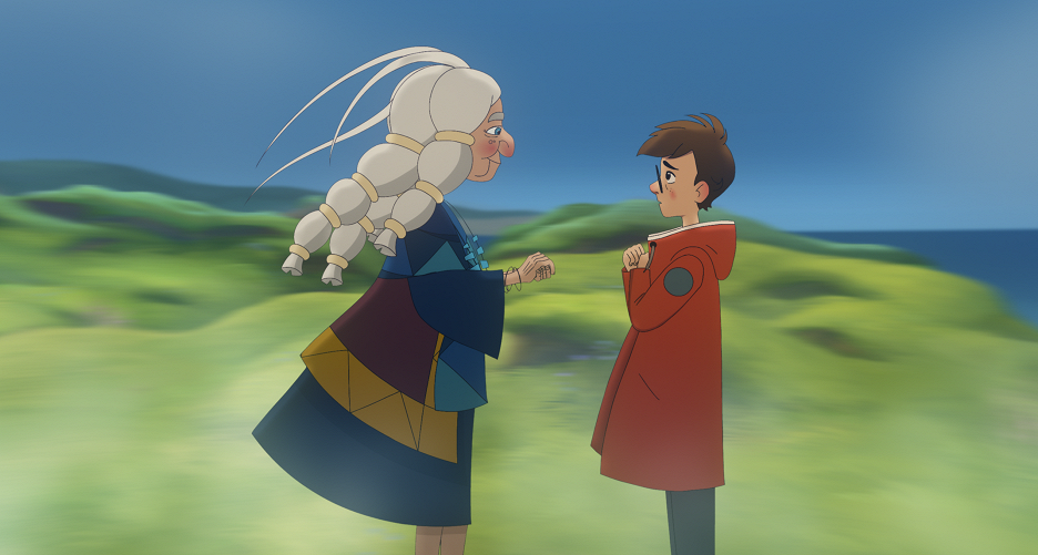 Wyjscie do kina klasy 4ab