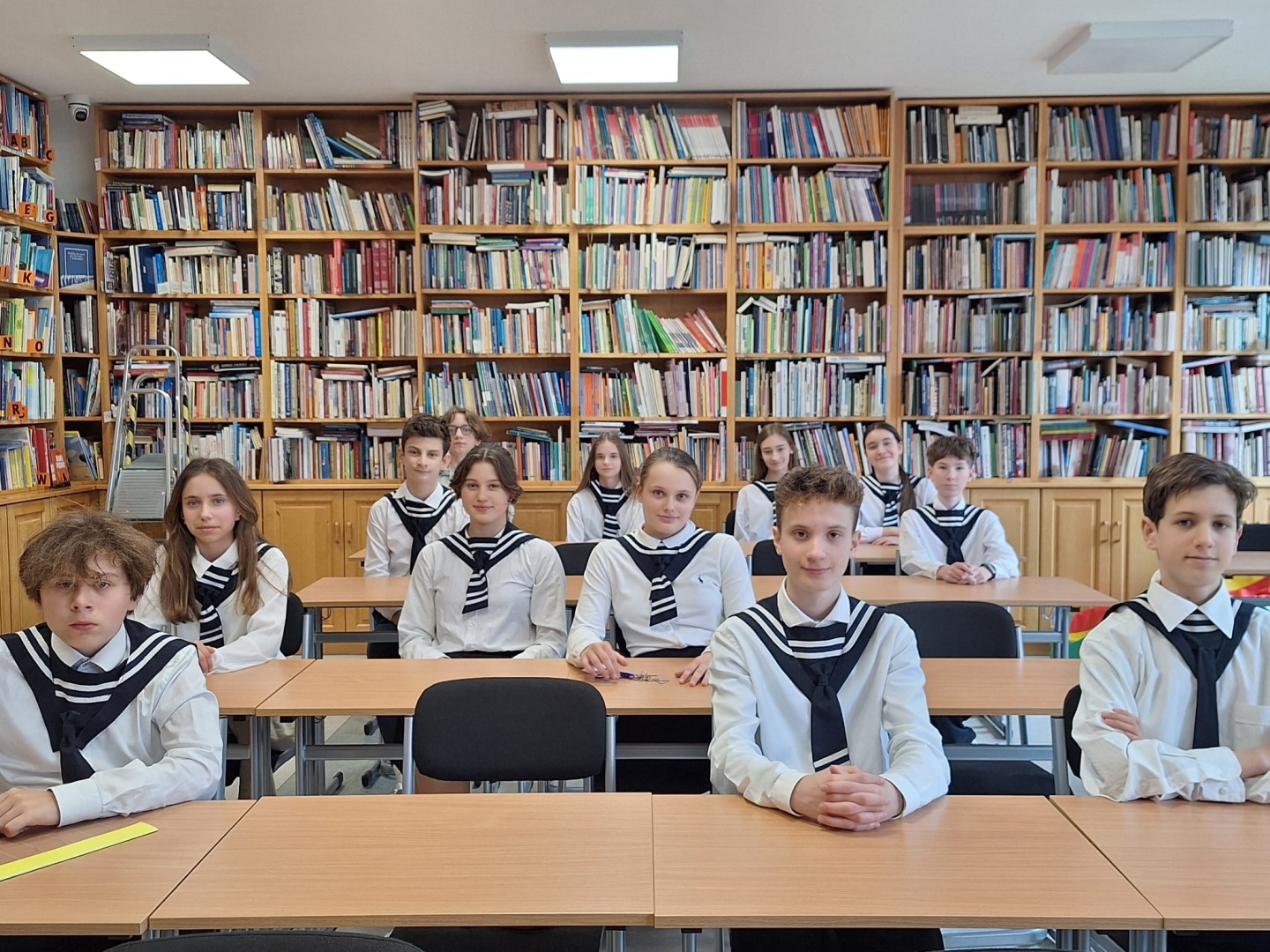 XXX edycja Szkolnego Konkursu Recytatorskiego