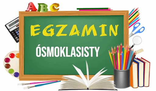 Wyniki Egzaminu Ósmoklasisty 2019/2020