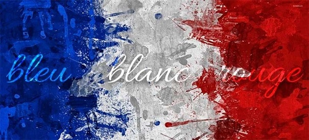 « Bleu Blanc Rouge 2021 » Ogólnopolski Frankofoński Konkurs Fotograficzny