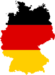 Nasze laureatki w VIII Międzynarodowym Konkursie Lingwistycznym z Języka Niemieckiego