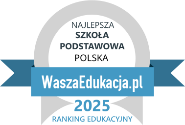 Dyplom dla Szkoły - 2 miejsce w Polsce