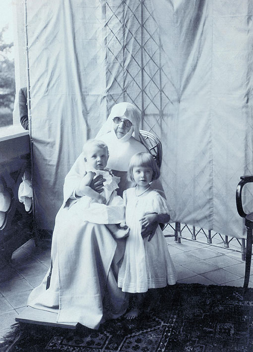 W piątek obchodzimy PATRONALNE ŚWIĘTO SZKOŁY - Bł. Matka Marcelina Darowska